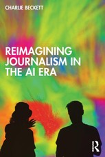 Reimagining Journalism in the AI Era
