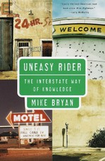 Uneasy Rider