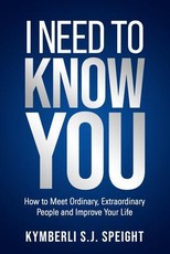 I NEED TO KNOW YOU