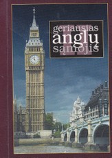 Geriausias anglų sąmojis II