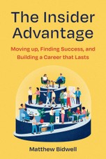 The Insider Advantage