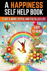 A Happiness Self Help Book