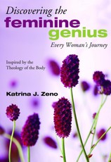 J., K: Discovering the Feminine Genius