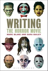 Writing the Horror Movie