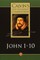 The Gospel According to John 1-10