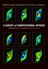Survey of Computational Physics