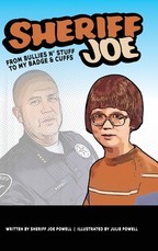 Sheriff Joe