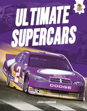 Ultimate Supercars
