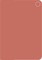 Cimarron B6 Blank Notebook