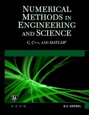 Numerical Methods Fundamentals