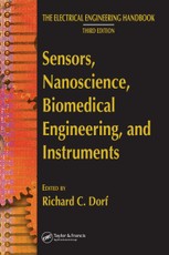 Dorf, R: Sensors, Nanoscience, Biomedical Engineering, and I