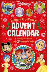 Disney: Storybook Collection Advent Calendar
