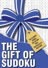 The Gift Of Sudoku