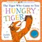 The Tiger Who Came to Tea: Sound Book