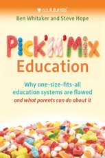 Pick N Mix Education