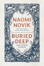 Buried Deep and Other Stories