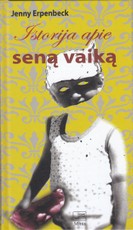 Istorija apie seną vaiką