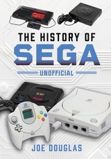 The History of Sega