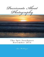 Passionate About Photography