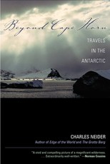 Beyond Cape Horn