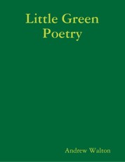 Little Green Poetry