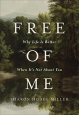 Free of Me