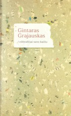 Eilėraščiai savo kailiu