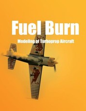 Fuel Burn Modeling of Turboprop Aircraft