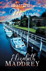 Married at the Marina