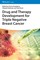 Drug and Therapy Development for Triple Negative Breast Cancer