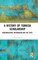 A History of Turkish Scholarship