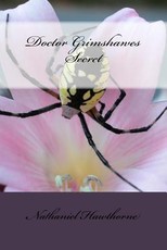 Doctor Grimshawes Secret