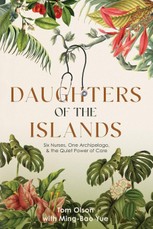 Daughters of the Islands