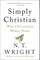 Simply Christian