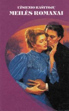 Suaugusi mergaitė. Tyra meilės šviesa