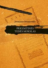 Prigimtinės teisės mokslas