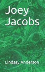 Joey Jacobs