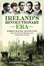 Ireland's Revolutionary Era