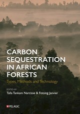 Carbon Sequestration in African Forests