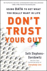 Don't Trust Your Gut