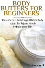 Body Butters For Beginners