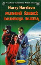 Plieninė žiurkė dainuoja bliuzą (PFAF 56)