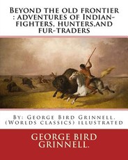 Beyond the old frontier
