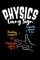 Physics Gang Sign Lorentz Force F=IxB Electric Current I Magnetic Field B
