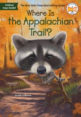 Where Is the Appalachian Trail?