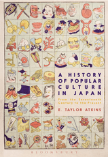 A History of Popular Culture in Japan