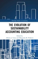 The Evolution of Sustainability Accounting Education
