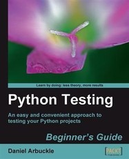 Python Testing Beginner's Guide