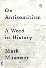 On Antisemitism