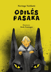 Odilės pasaka